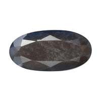 AA Silver Sapphire (Ovl 20x10 mm) 11.08 ctw