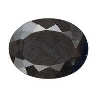 AA Silver Sapphire (Ovl 20x15 mm) 19.50 ctw