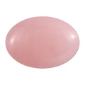 AA Peruvian Pink Opal (Ovl 6x4 mm) 0.37 ctw - Sticky add to cart bar