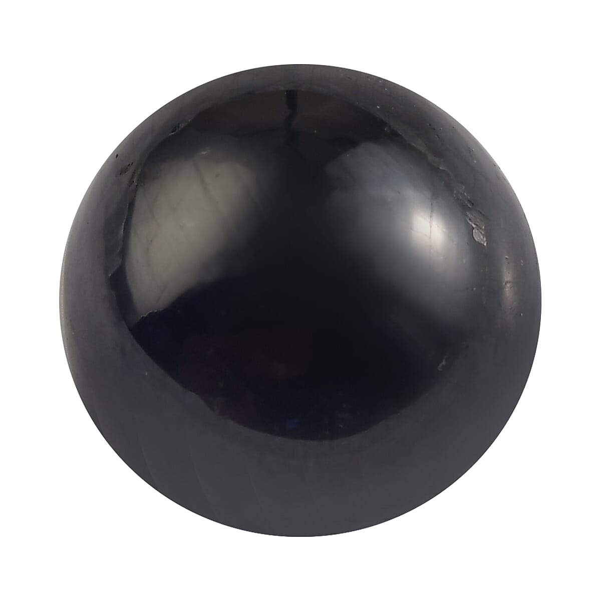 AAA Masoala Sapphire (D) (Rnd 10 mm) 8.22 ctw Loose gemstone