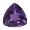 Amethyst (Trl 5 mm) 0.30 ctw - Sticky add to cart bar