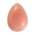 Oregon Peach Opal (Pear 7x5 mm) 0.46 ctw - Sticky add to cart bar