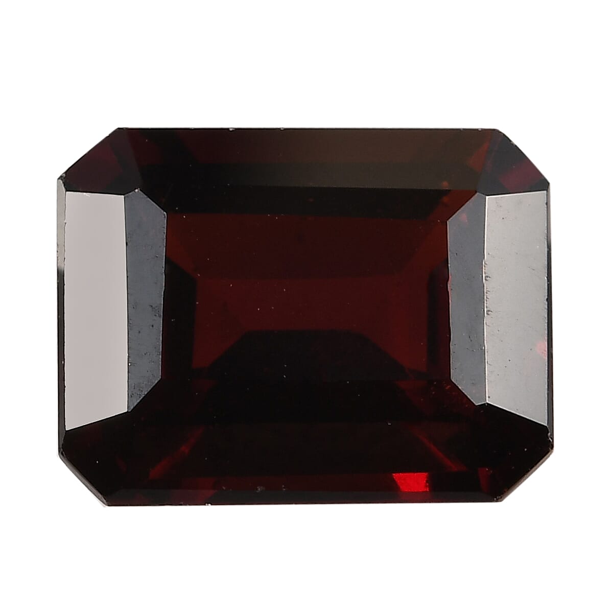 AA Mozambique Garnet (Oct 10x8 mm) 3.82 ctw