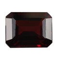 AA Mozambique Garnet (Oct 10x8 mm) 3.82 ctw - Sticky add to cart bar