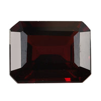 AA Mozambique Garnet (Oct 10x8 mm) 3.82 ctw
