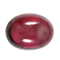 AAA Orissa Rhodolite Garnet (Ovl 8x6 mm) 1.66 ctw