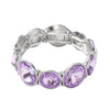 Purple Glass