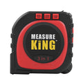 Measure King 3-1 Measuring Tape (Required 4xAAA Batteries - Not Included) - Sticky add to cart bar