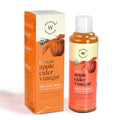 Wellbeing Nutrition Organic Apple Cider Vinegar (500ml) - Sticky add to cart bar