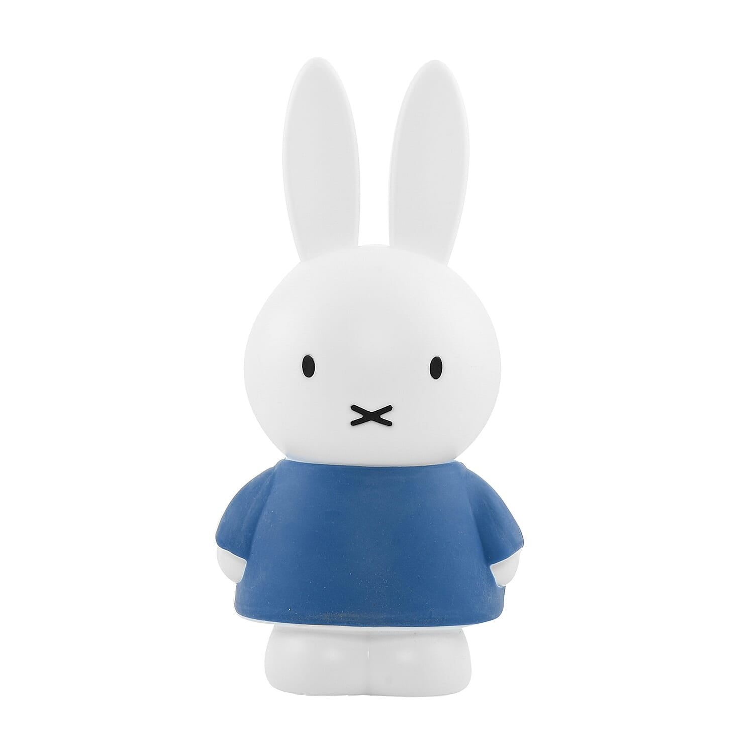 Miffy 12" Lamp -Blue