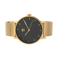 ADIDAS Japanese Movement Watch in ION Plated YG Over Stainless Steel (40mm) - Sticky add to cart bar