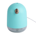 Portable Bird Design Inspired Mini Humidifier- Green (3.54"x3.94"x4.92") (330ml, DC 5V) - Sticky add to cart bar