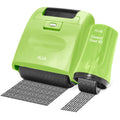 Guard your ID 2-Piece Security Kit White- Includes One Wide Roller and One Advanced Roller - Sticky add to cart bar