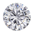 Moissanite (Rnd 8mm) 1.96 ctw - Sticky add to cart bar