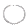 Grey Chalcedony
