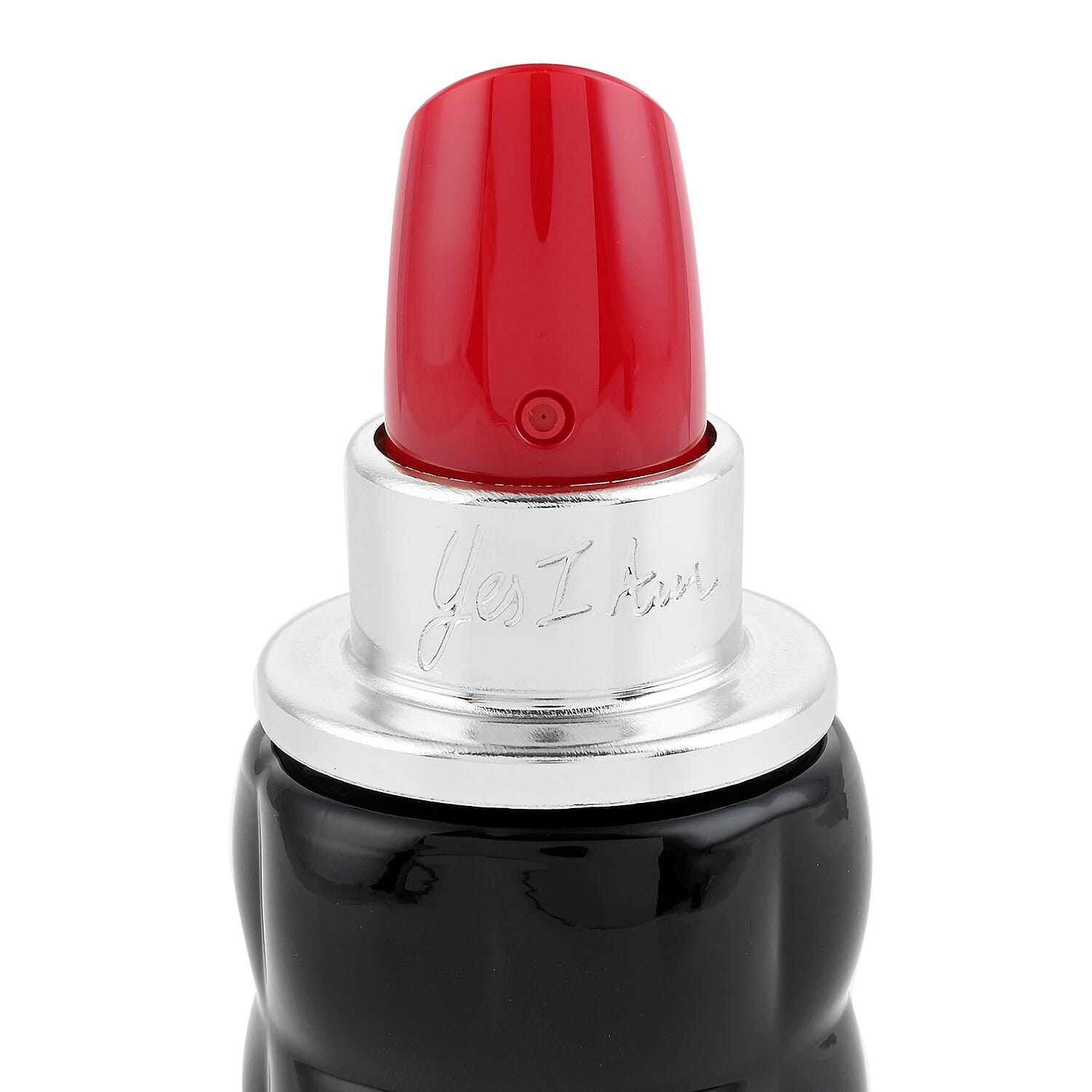 Cacharel Yes I AM Red Eau De Parfum Spray 1.7oz image number 0 Cacharel Yes I AM Red Eau De Parfum Spray 1.7oz image number 1 Cacharel Yes I AM Red Eau De Parfum Spray 1.7oz image number 2
