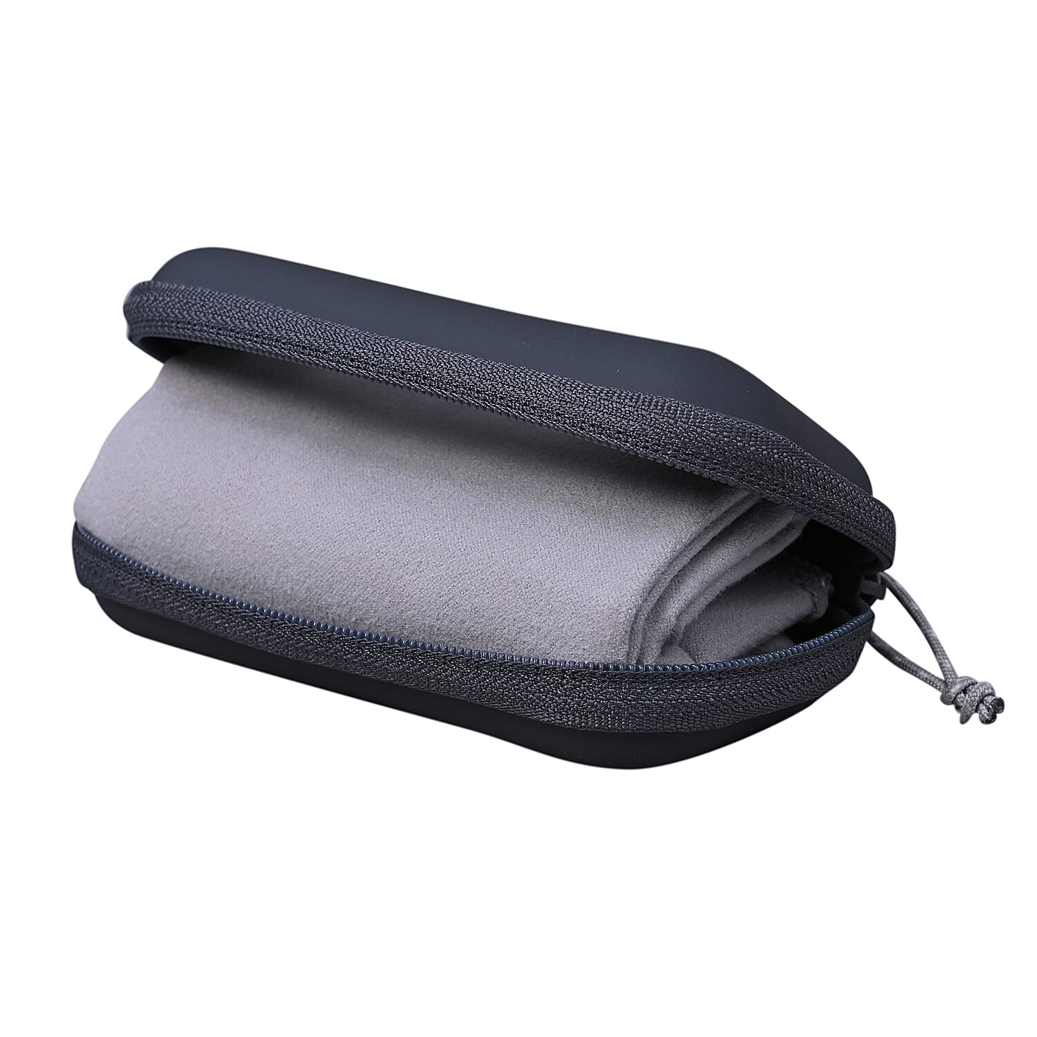 HOMESMART Blue Portable Quick Drying Sport Towel (11.5"x23.5") (85% Polyester and 15% Polyamide)