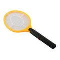 Handheld Battery Powered Bug Zapper - Yellow (Requires 2xAA Not Included) - Sticky add to cart bar