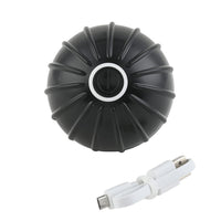 FINE LIFE Vibrating Therapy Yoga Ball