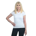 ACTIVCOOL Women's Cooling Shirt -Large - Sticky add to cart bar