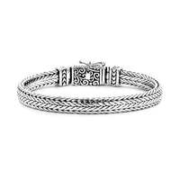 BALI LEGACY Sterling Silver Bracelet (41 g)