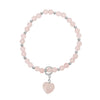 Galilea Rose Quartz