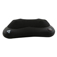 TRAKK Shiatsu Car and Home Massager with Heat- Black