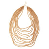 Simulated Golden Pearl