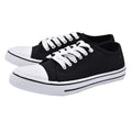 Black Star Canvas Lace Up Size 5 (US) - Sticky add to cart bar