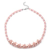 Simulated Pink Pearl