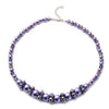 Simulated Purple Pearl
