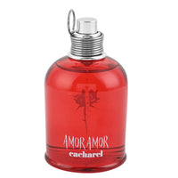 Cacharel Amor Amor Eau De Toilette3.4 oz with FREE Cosmetic Bag