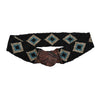 Black & Multi Color