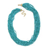 Turquoise Seed Bead