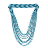 Turquoise Seed Bead