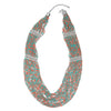 Turquoise Seed Bead