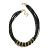 Black Seed Bead