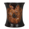 Wolf Head