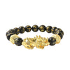 Black Obsidian