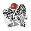 Red Agate