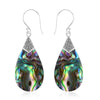 Abalone Shell