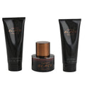 KENNETH COLE Men's 3pc Gift Set (1.7 EDT/S, 3.4 ASB, 3.4 FL. Oz H&BW) - Sticky add to cart bar