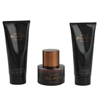 KENNETH COLE Men's 3pc Gift Set (1.7 EDT/S, 3.4 ASB, 3.4 FL. Oz H&BW)
