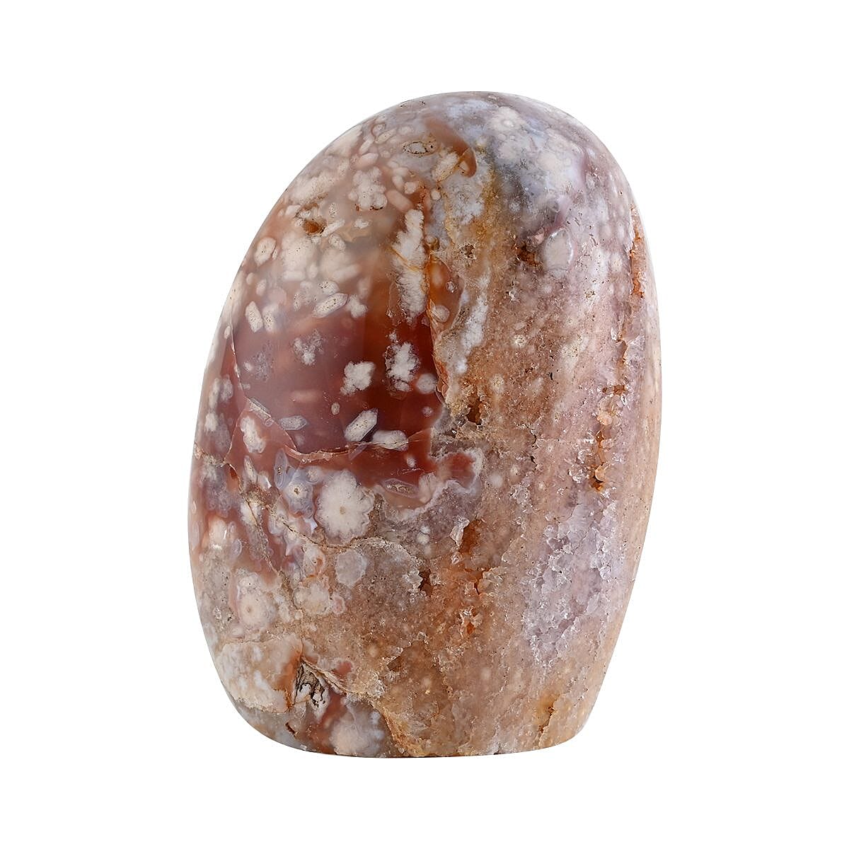 Flower Agate -M (Approx 2708 ctw)