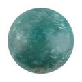 Amazonite Palm Stone (Approx 590ctw) - Sticky add to cart bar