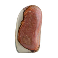 Polychrome Jasper Flame-S (Approx.3629ctw)
