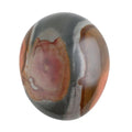 Polychrome Jasper Palm Stone (Approx. 640 ctw) - Sticky add to cart bar