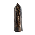 Black Opal Point Figurine (Approx 4255 ctw) - Sticky add to cart bar