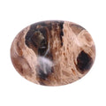 Black Opal Palm Stone -M (Approx 440 ctw) - Sticky add to cart bar