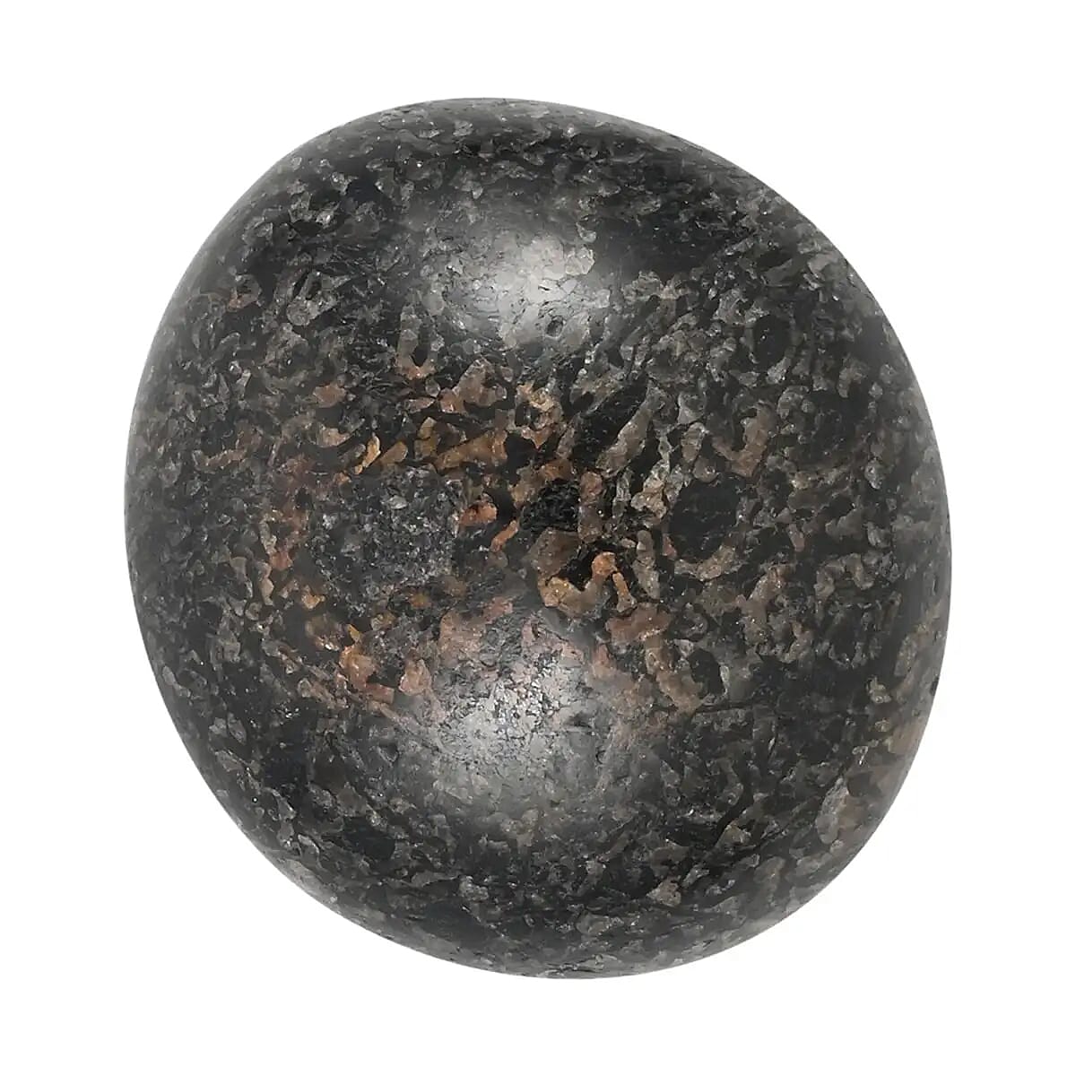 Graphic Tourmaline Palm Stone M (Approx 458 ctw)